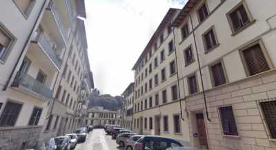 Appartamento in Vendita a Firenze via del Franciabigio 1