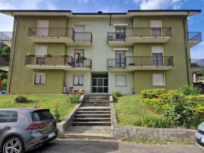 Appartamento in Vendita a Compiano Strada Provinciale di Bedonia e Borgonovo