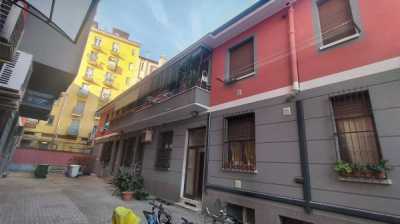 Appartamento in Vendita a Milano Viale Monza