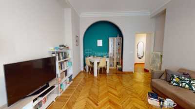 Appartamento in Vendita a Torino via Degli Artisti 22