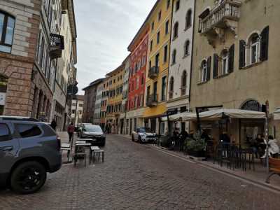 Appartamento in Vendita a Trento via San Pietro