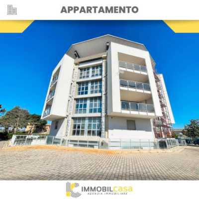Appartamento in Vendita ad Altamura via Matera 214