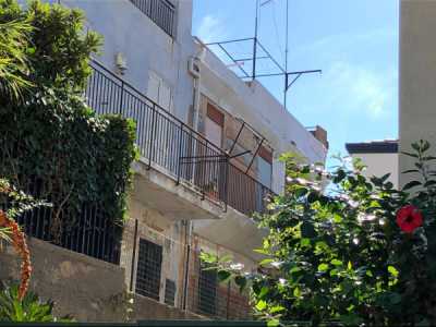 Villa in Vendita a Messina Viale Annunziata