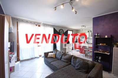 Appartamento in Vendita a Cernusco Lombardone via Mascagni
