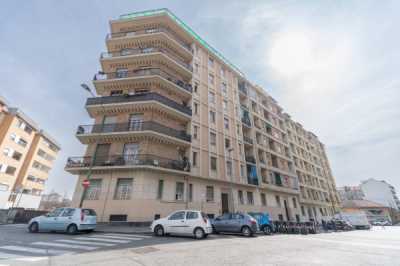 Appartamento in Vendita a Torino via Francesco Cigna 70