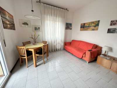 Appartamento in Vendita a Canegrate via Giuseppe Garibaldi