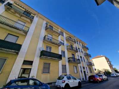 Appartamento in Vendita a Vercelli via Pitagora 17