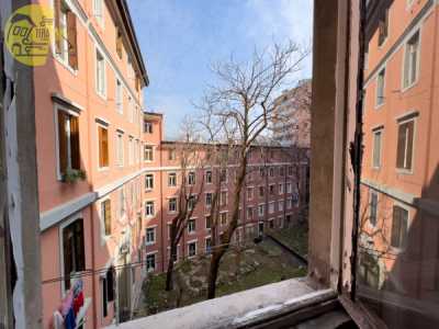 Appartamento in Vendita a Trieste via San Vito 4