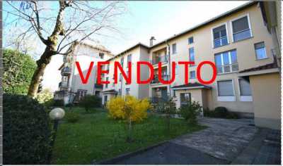 Appartamento in Vendita a Cernusco Lombardone Monza