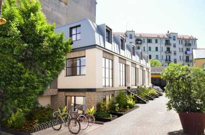 Appartamento in Vendita a Milano via Degli Imbriani Bovisa