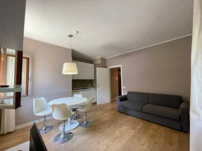 Appartamento in Affitto a Padova via Acquette Prato della Valle
