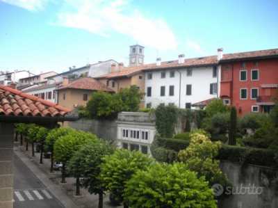 Appartamento in Vendita a San Daniele del Friuli via Umberto i 58
