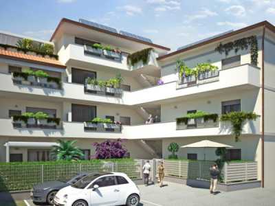 Appartamento in Vendita a Cesano Maderno via Gaetana Agnesi 2