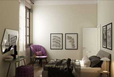 Appartamento in Vendita a Firenze via Sam Jacopino 1