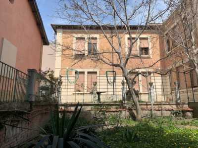 Villa in Vendita a Campobasso Corso Giuseppe Mazzini 101