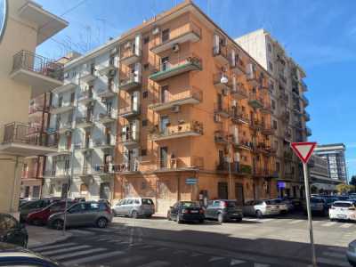 Appartamento in Vendita a Taranto via Marche 11