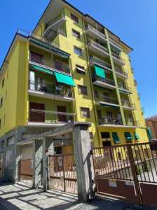 Appartamento in Vendita a Domodossola via Castellazzo 10