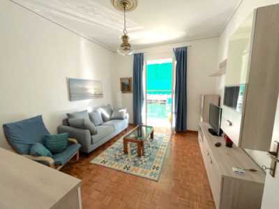 Appartamento in Affitto a Santa Margherita Ligure via Privata Montecarlo 43