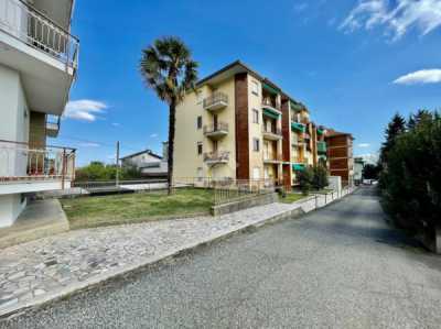 Appartamento in Vendita a Castellamonte via Carlo Botta 59