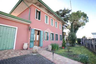 Villa in Vendita a San Donà di Piave via Mussetta di Sopra