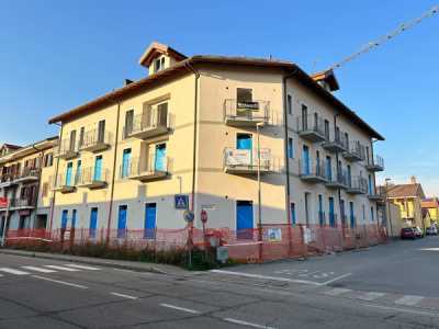Appartamento in Vendita a Trofarello via Torino 15
