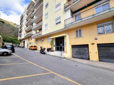 Appartamento in Vendita a Messina via Pietro Castelli
