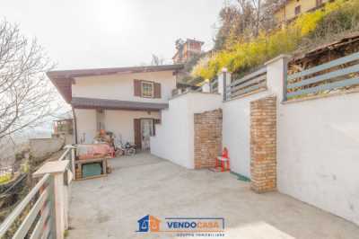 Villa in Vendita a Borgo San Dalmazzo Regione Monserrato 20