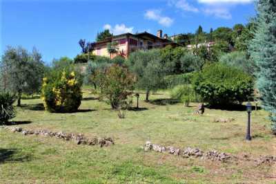 Villa in Vendita a Montegabbione via di Montegabbione