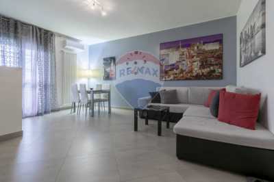 Appartamento in Vendita a Bari via Francesco Eugenio Silvestri 8