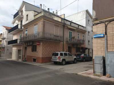 Appartamento in Vendita a San Giovanni Rotondo via Pietro Mascagni 6