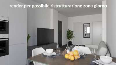 Appartamento in Vendita a Torino via Michele Coppino
