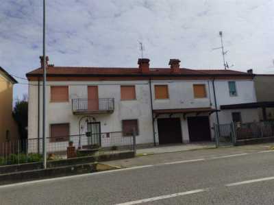 Villa in Vendita ad Alfonsine via Reale 186