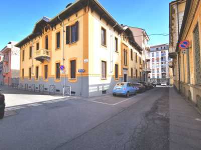 Appartamento in Affitto a Biella via Gaspare Ravetti