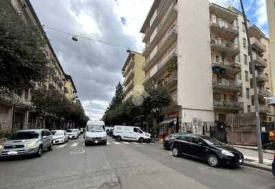 Appartamento in Vendita a Cosenza via Riccardo Misasi 163