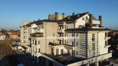 Appartamento in Vendita a Canegrate via Enrico Toti 40