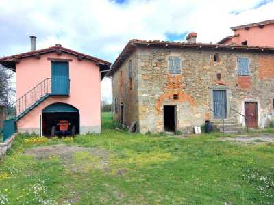 Rustico Casale in Vendita a Castelfranco Piandisco via di San Miniato