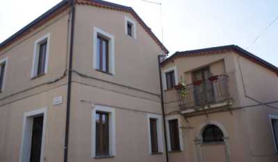 Appartamento in Vendita a Santo Stefano di Rogliano via Garibaldi