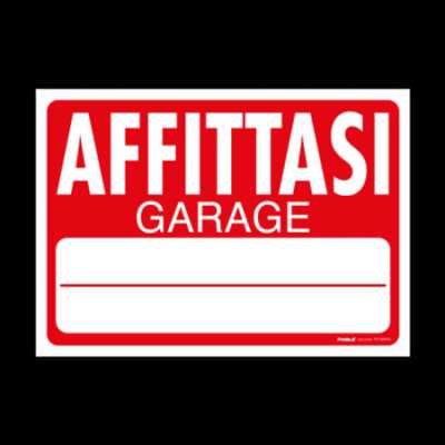 Box Garage in Vendita a Padova