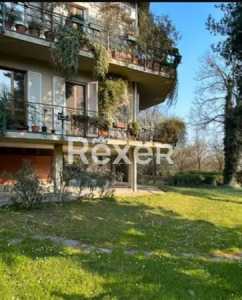 Appartamento in Vendita a Pavia via San Lanfranco Beccari