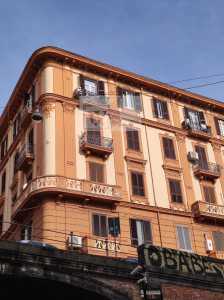 Appartamento in Vendita a Napoli Corso Umberto Duomo
