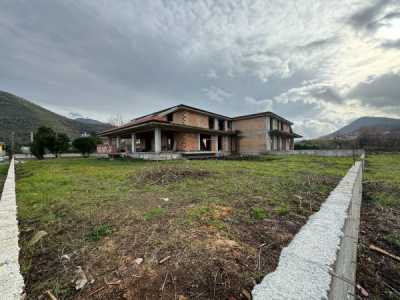 Villa in Vendita a Nocera Superiore via Pizzone s n c