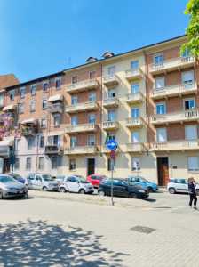 Appartamento in Vendita a Torino via Osasco 14