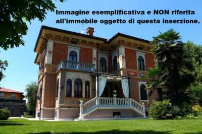 Villa in Vendita a Bologna via Giovan Battista Gandino