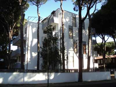 Appartamento in Vendita a Comacchio Viale Leonardo 53 Lido di Spina