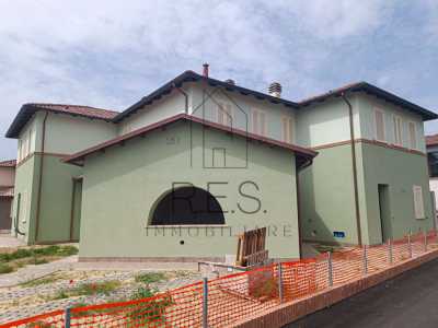 Villa in Vendita a Fusignano