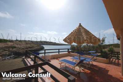 Appartamento in Vendita a Lampedusa Cala Francese