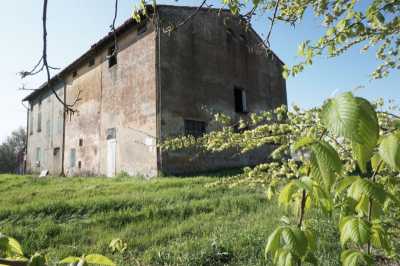 Rustico Casale Corte in Vendita a Sorbolo Mezzani via Don Giovanni Bosco Mezzano Superiore