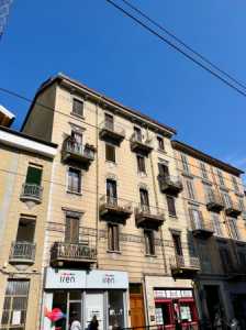 Appartamento in Vendita a Torino via Dante di Nanni 90