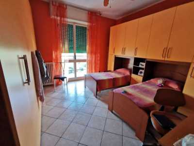 Appartamento in Vendita a Monza via Giuseppe Saverio Mercadante 57