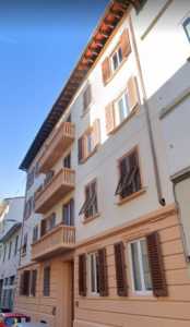 Appartamento in Affitto a Firenze via Cassia